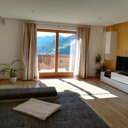 Ferienwohnung Brixental كيرشبرغ ان تيرول المظهر الخارجي الصورة