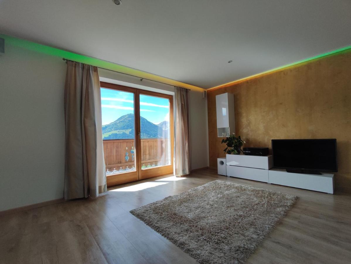 Ferienwohnung Brixental كيرشبرغ ان تيرول المظهر الخارجي الصورة